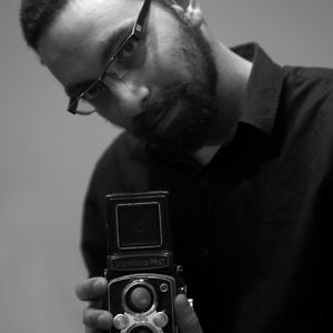 Profile picture for J.D.Strikis