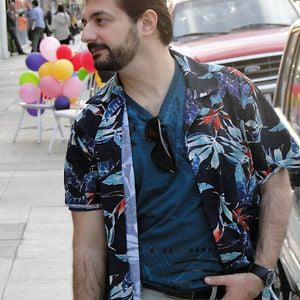 Profile picture for Ozgur Pamukcu