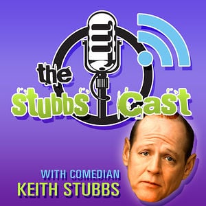 Profile picture for StubbsCast