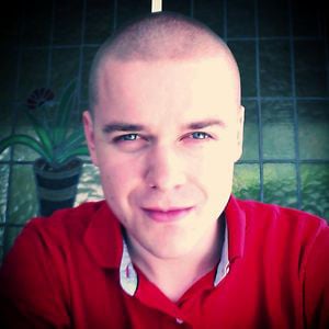Profile picture for Alexander Blunck
