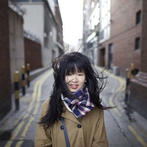 Profile picture for Amy Cao