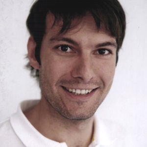 Profile picture for Chris Obrist