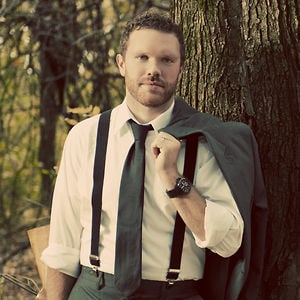 Profile picture for Jared Williamson