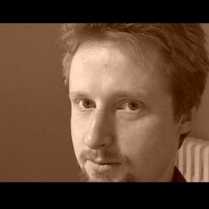 Profile picture for Iain McCurdy