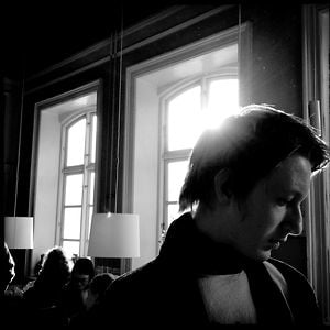 Profile picture for Kasper Laier Plougmand