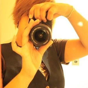 Profile picture for Alysha Joslyn