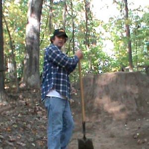 Profile picture for Todd Grote