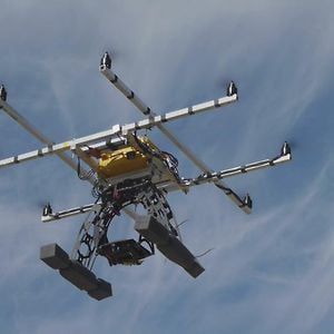Profile picture for Hollywood Helicam UAS