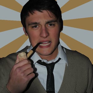 Profile picture for Tyler Piercefield