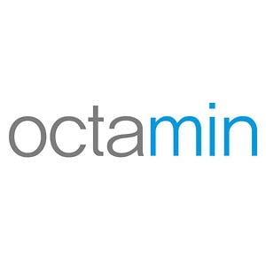 Profile picture for Octamin