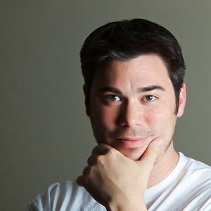 Profile picture for John Friedman