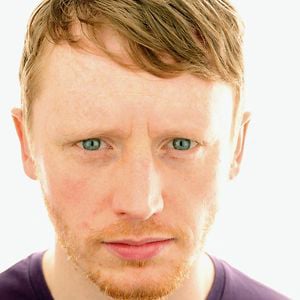 Profile picture for Paul Nolan
