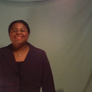 Profile picture for Alea Ford