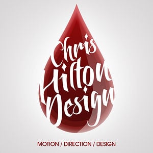 Profile picture for Chris Hilton Design