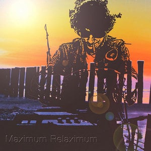Profile picture for Max Sombroek