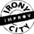 Irony City