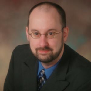 Profile picture for Jim Harris