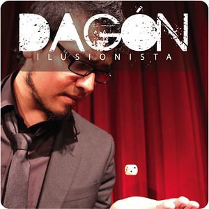 Profile picture for Dagon - Ilusionista