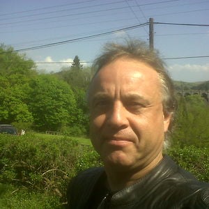 Profile picture for Bill Bell