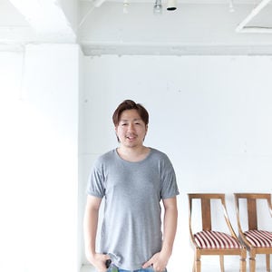 Profile picture for Kei Takahashi