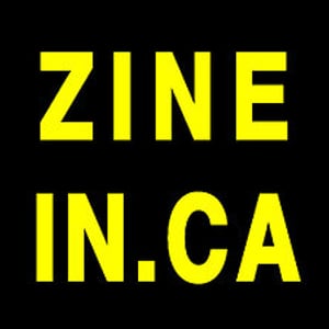 Profile picture for Zine IN.CA