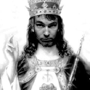 Profile picture for Marcus Wilén