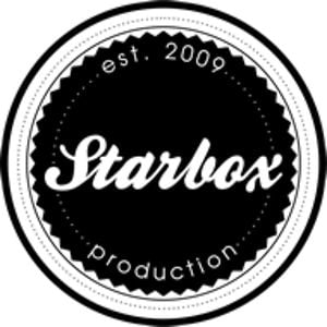 Profile picture for Starbox Production