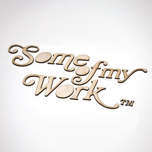 Profile picture for SomeofmyWork™