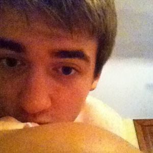 Profile picture for Wyatt Hodgson