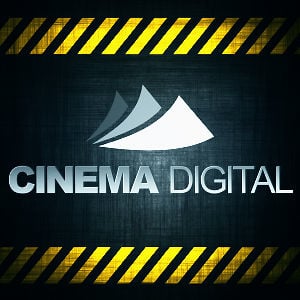 Profile picture for Cinema Digital Productions