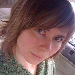 Profile picture for Annie Eastman