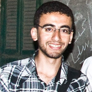 Profile picture for Ahmed Fouad