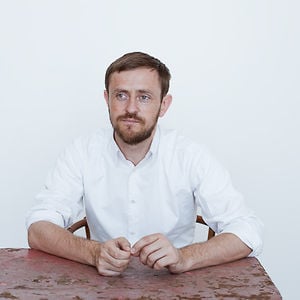 Profile picture for johngerrard