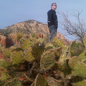 Profile picture for Ben Gottfried