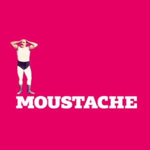 Profile picture for Moustache