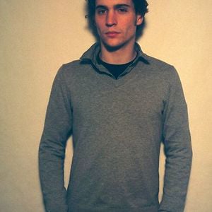 Profile picture for Thibault Maurel de Maille