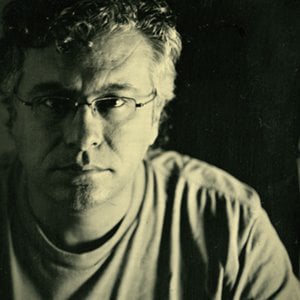 Profile picture for Simon Tarr