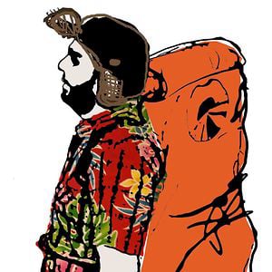Profile picture for Javier Cabezas
