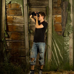 Profile picture for Thomas Dyregaard
