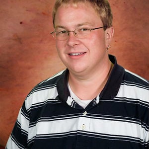 Profile picture for Brad Bear