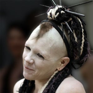 Profile picture for Bad Unkl Sista