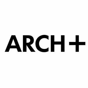 Profile picture for ARCH+