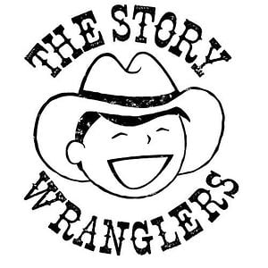 Profile picture for The Story Wranglers