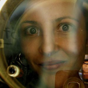 Profile picture for Daniela Armijo