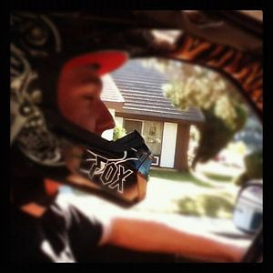 Profile picture for Jacob Macias