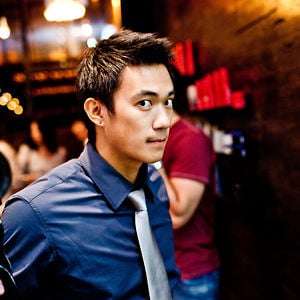 Profile picture for Daniel Dai
