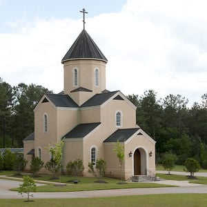 Profile picture for St. Innocent Orthodox Church