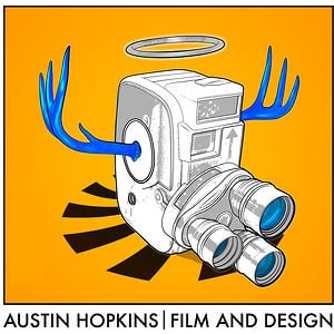 Profile picture for Austin Hopkins