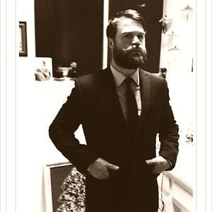 Profile picture for daniel stessen