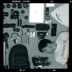 Profile picture for Allyn Harper